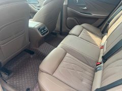 Chery 8 Edition 2.0T DCT - ფოტო 7