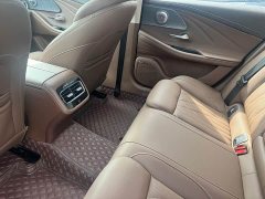 Chery 8 Edition 2.0T DCT - ფოტო 8