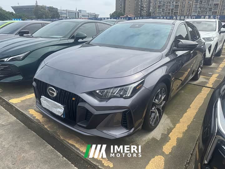 Chery 270T DCT J10 Edition - ავტომობილი ჩინეთიდან