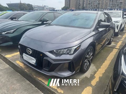 2022 Chery 270T DCT J10 Edition - ავტომობილი ჩინეთიდან