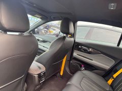 Chery 270T DCT J10 Edition - ფოტო 10