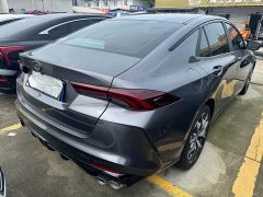 Chery 270T DCT J10 Edition - ფოტო 14