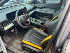 Chery 270T DCT J10 Edition - ფოტო 5