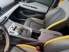 Chery 270T DCT J10 Edition - ფოტო 7