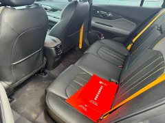 Chery 270T DCT J10 Edition - ფოტო 8