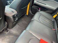 Chery 270T DCT J10 Edition - ფოტო 9