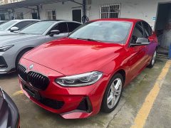 BMW 1 120i M Edition - ფოტო 1