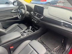 BMW 1 120i M Edition - ფოტო 10
