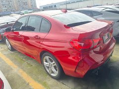 BMW 1 120i M Edition - ფოტო 11