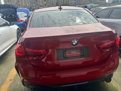 BMW 1 120i M Edition - ფოტო 12