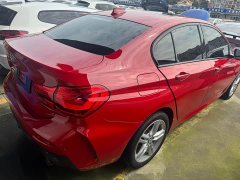 BMW 1 120i M Edition - ფოტო 13