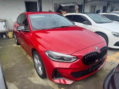BMW 1 120i M Edition - ფოტო 2