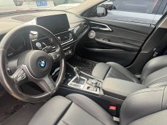 BMW 1 120i M Edition - ფოტო 4