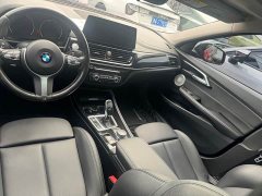 BMW 1 120i M Edition - ფოტო 8