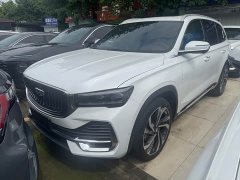 Geely L 2.0TD 2WDFlagship Version - ფოტო 1