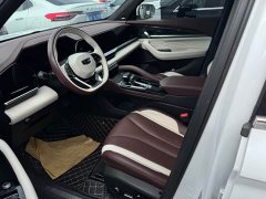Geely L 2.0TD 2WDFlagship Version - ფოტო 10