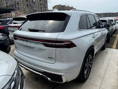 Geely L 2.0TD 2WDFlagship Version - ფოტო 12