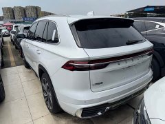 Geely L 2.0TD 2WDFlagship Version - ფოტო 13