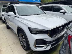 Geely L 2.0TD 2WDFlagship Version - ფოტო 2