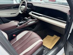 Geely L 2.0TD 2WDFlagship Version - ფოტო 3