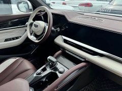 Geely L 2.0TD 2WDFlagship Version - ფოტო 4