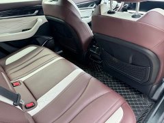 Geely L 2.0TD 2WDFlagship Version - ფოტო 6
