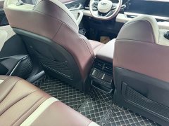 Geely L 2.0TD 2WDFlagship Version - ფოტო 7