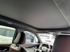 Geely L 2.0TD 2WDFlagship Version - ფოტო 8