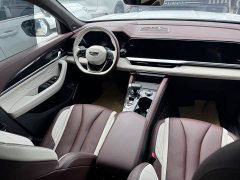 Geely L 2.0TD 2WDFlagship Version - ფოტო 9