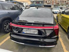 FAW H5 1.5T DCT Edition - ფოტო 13