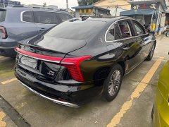 FAW H5 1.5T DCT Edition - ფოტო 14