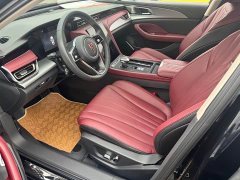 FAW H5 1.5T DCT Edition - ფოტო 4