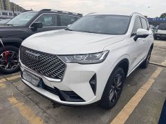 Haval H6 1.5T 2WDPlus - ფოტო 1