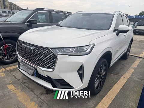 2022 Haval H6 1.5T 2WDPlus - ავტომობილი ჩინეთიდან