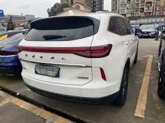 Haval H6 1.5T 2WDPlus - ფოტო 12