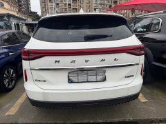 Haval H6 1.5T 2WDPlus - ფოტო 13