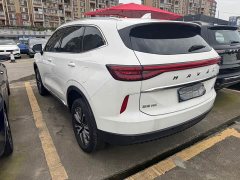 Haval H6 1.5T 2WDPlus - ფოტო 14