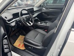 Haval H6 1.5T 2WDPlus - ფოტო 4