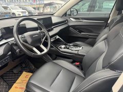 Haval H6 1.5T 2WDPlus - ფოტო 6