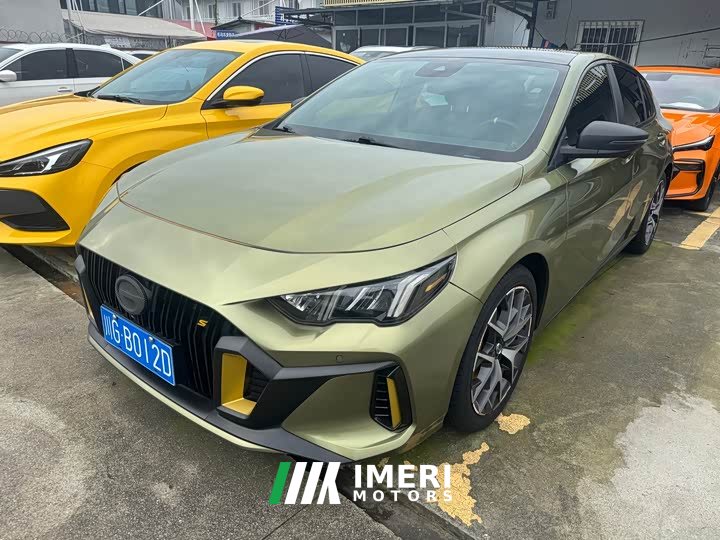 Haval 270T DCT J10 Edition