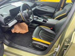 Haval 270T DCT J10 Edition - ფოტო 5