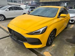 SAIC MG5 180DVVT CVT Edition - ფოტო 1