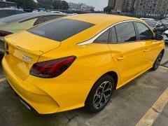 SAIC MG5 180DVVT CVT Edition - ფოტო 10