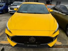 SAIC MG5 180DVVT CVT Edition - ფოტო 2