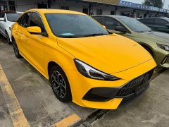 SAIC MG5 180DVVT CVT Edition - ფოტო 3
