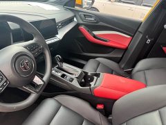 SAIC MG5 180DVVT CVT Edition - ფოტო 5