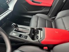 SAIC MG5 180DVVT CVT Edition - ფოტო 6