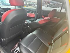 SAIC MG5 180DVVT CVT Edition - ფოტო 7