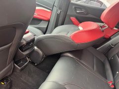 SAIC MG5 180DVVT CVT Edition - ფოტო 8