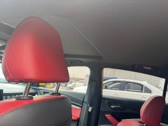 SAIC MG5 180DVVT CVT Edition - ფოტო 9